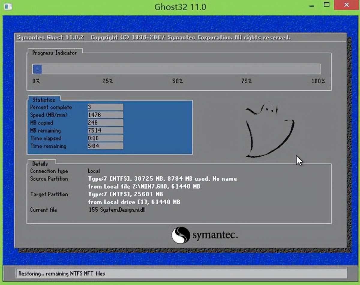 电脑怎么安装windows7系统光盘,windows7系统安装详细教程