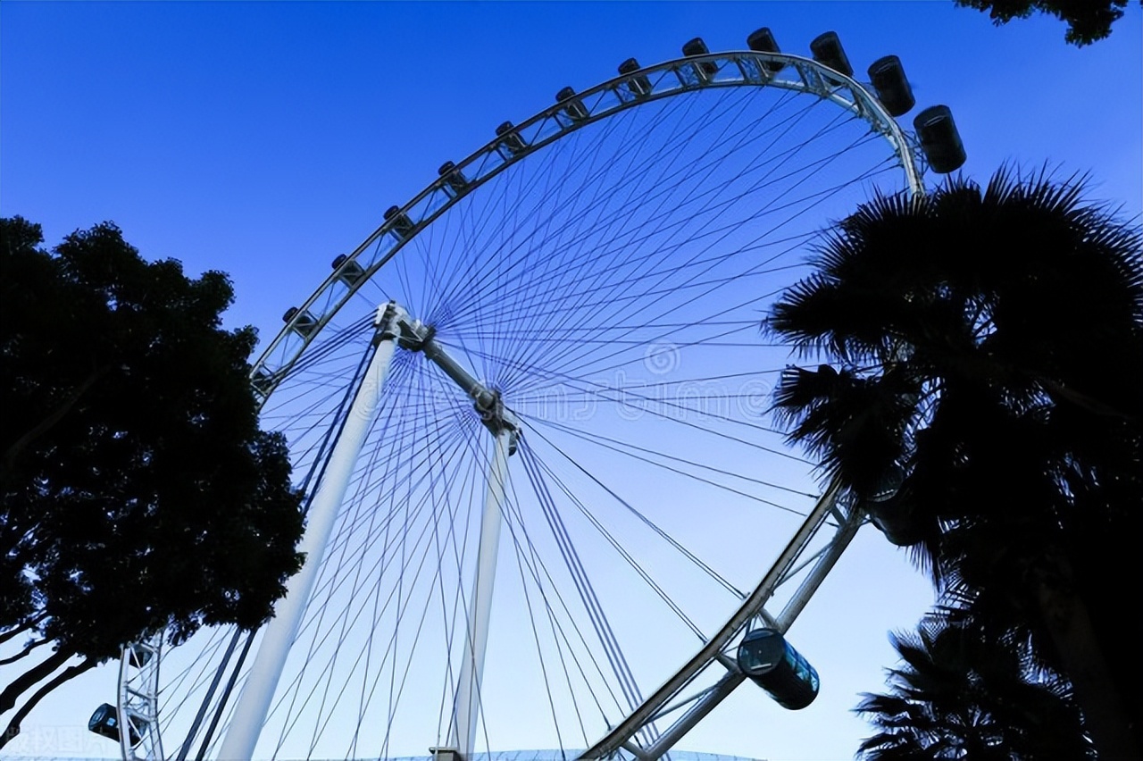 新加坡十大免费必玩景点,新加坡十大旅游景点推荐