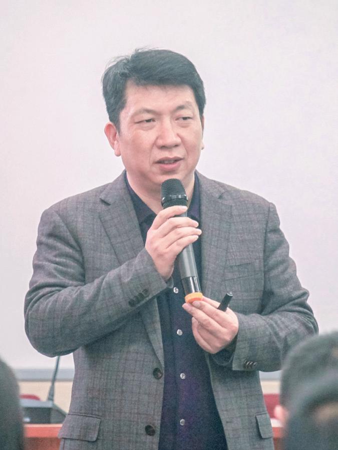 教育改革和教育质量提升座谈会,助推教育改革