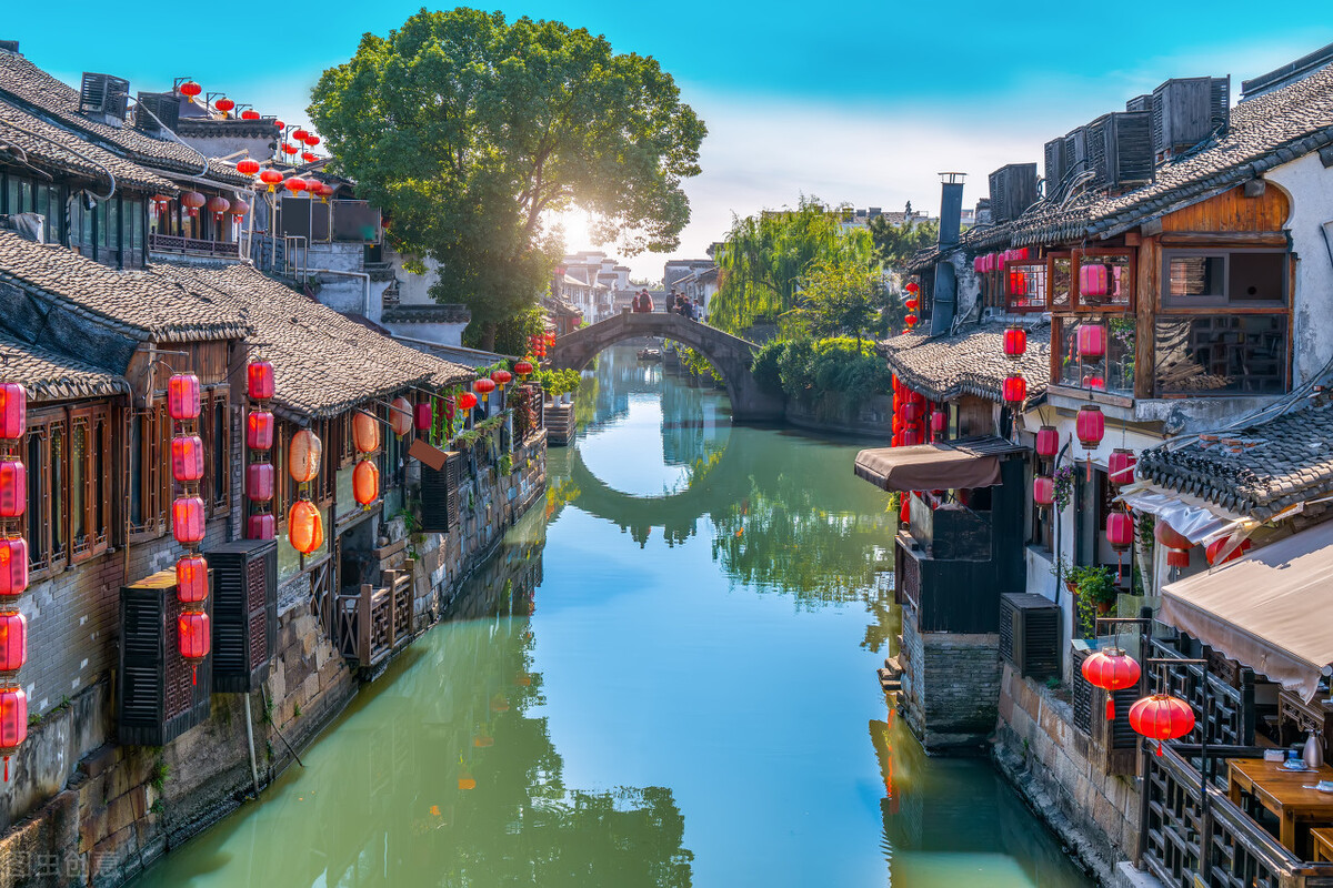 浙江网红打卡景点,浙江10大旅游景点必打卡