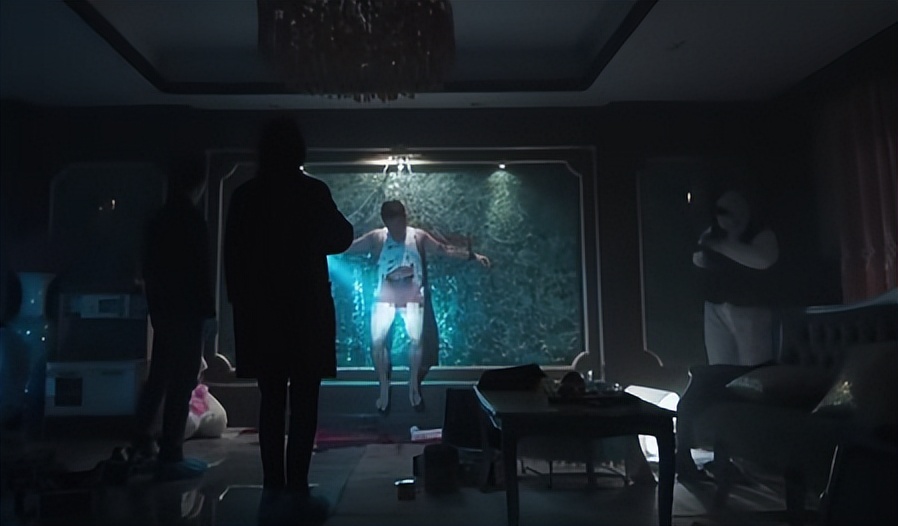 这19禁新片够刺激，爽到头了