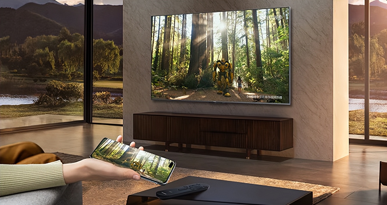 海信跟tcl哪个85寸电视更好,2024年tcl和海信电视哪个好