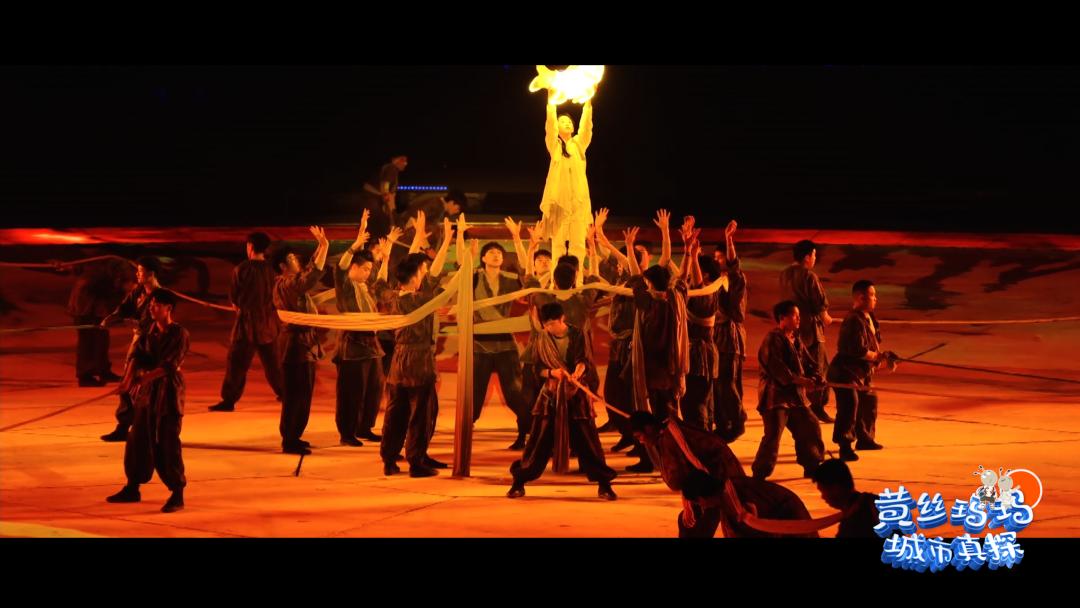 追梦铜梁龙,黄丝玛玛城市真探什么时候录制