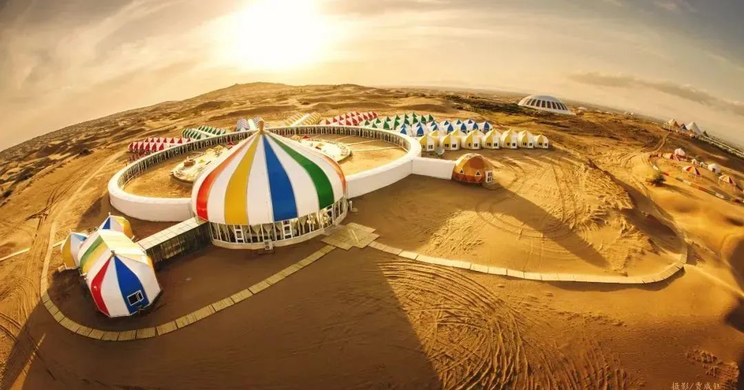 向北向北！|“美”在内蒙古