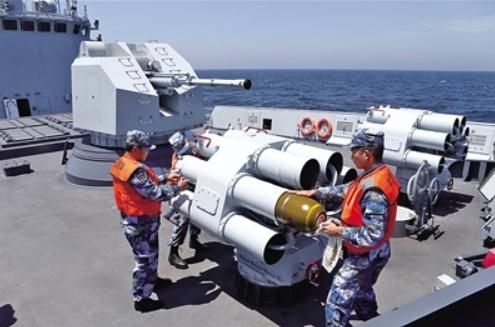 辽宁舰和山东舰动力系统一样吗,辽宁舰和山东舰可以搭载多少飞机