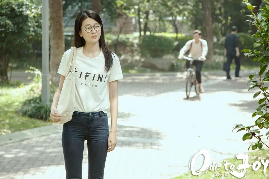 《欢乐颂3》新五美有多迷人,欢乐颂3收官五位主演解读新五美