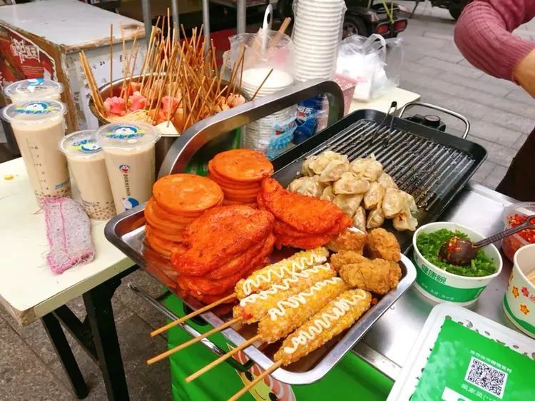 内江六中老校区,内江六中的一天