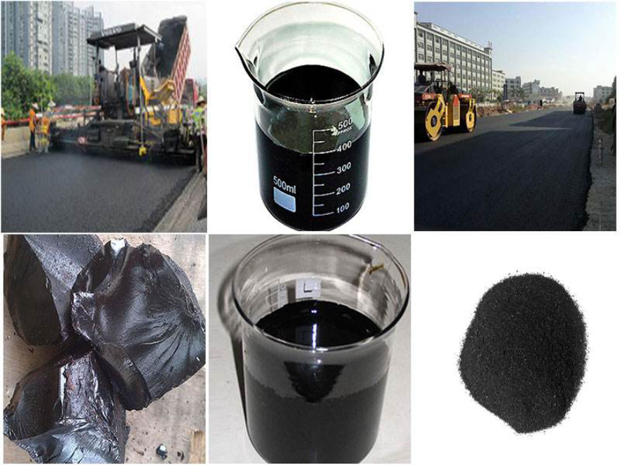 进行了100多年的沥青滴漏实验,沥青滴漏实验滴落瞬间