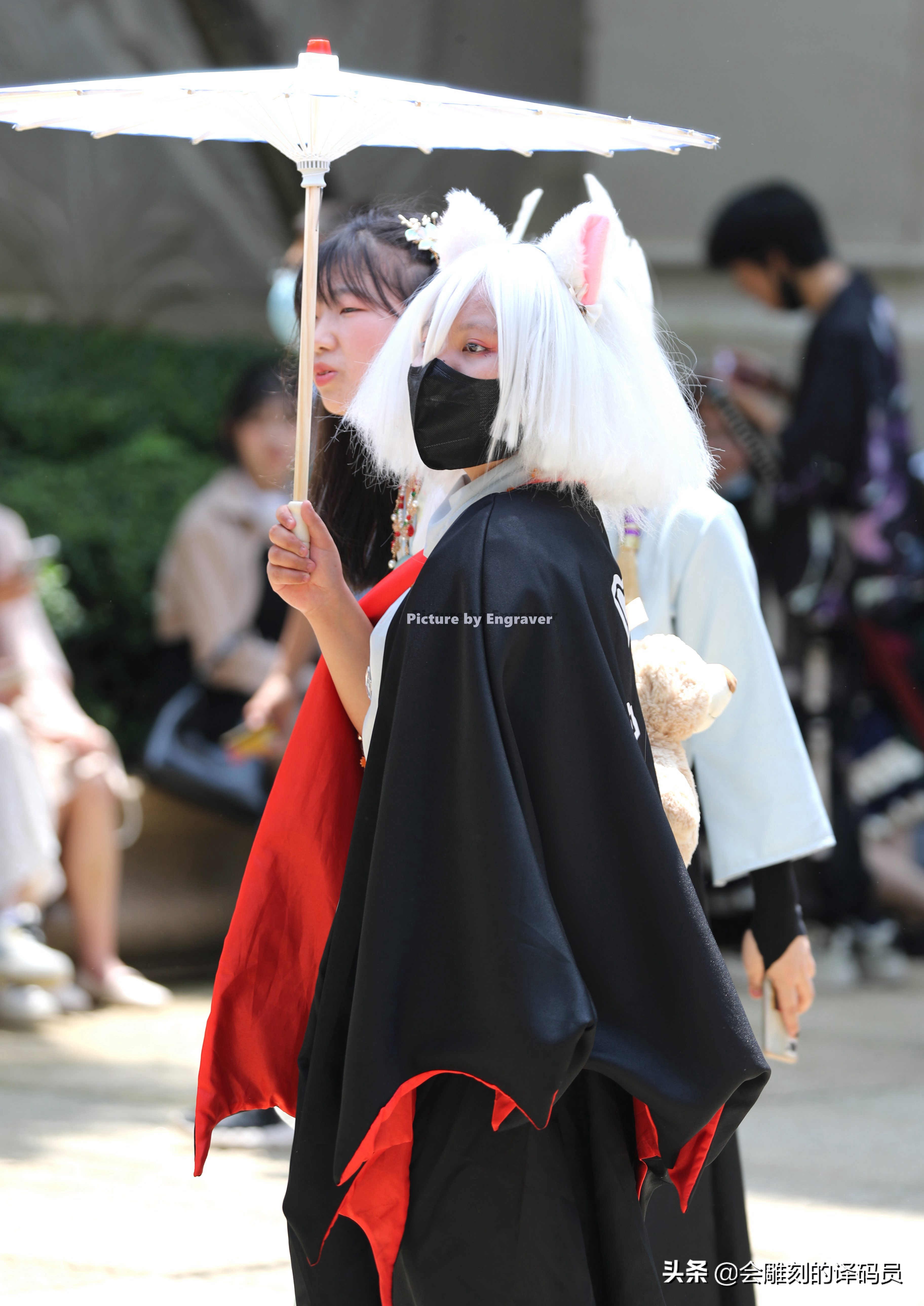 贵州贵阳花果园白宫漫画展,贵阳花果园白宫漫展