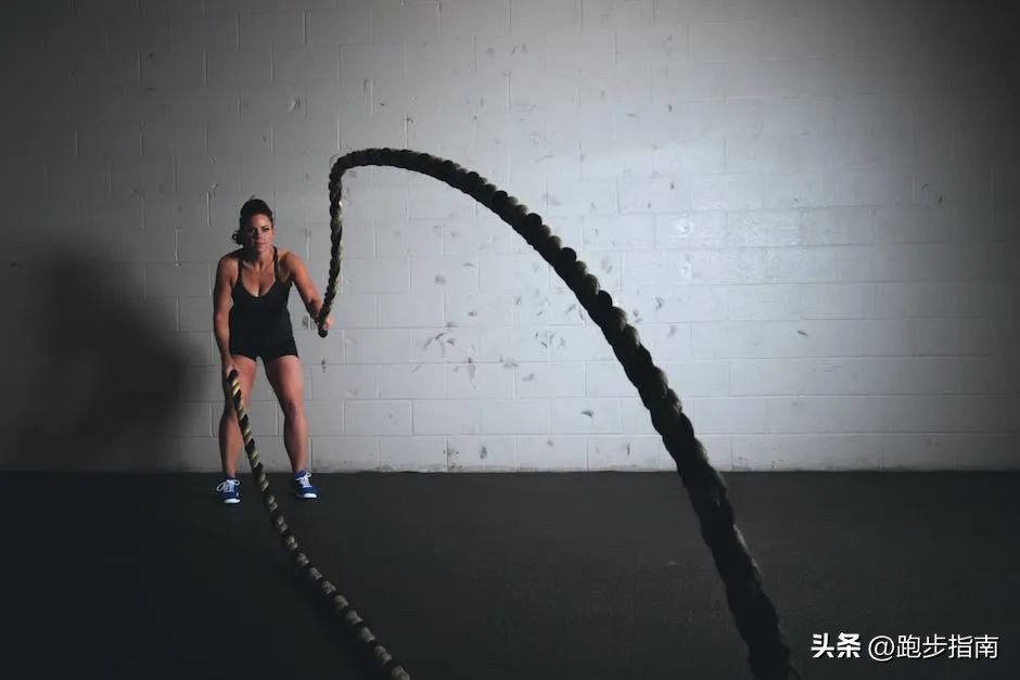 健身教练说不能跑步,为什么健身教练不建议跑步