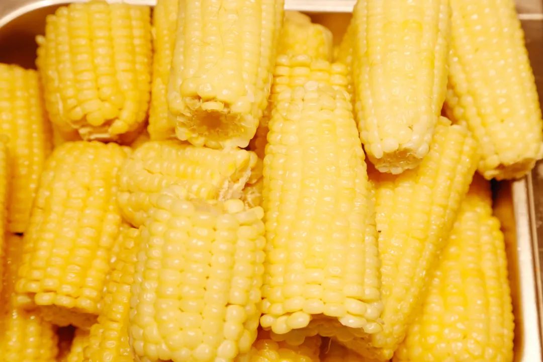 早安！华政园美食！