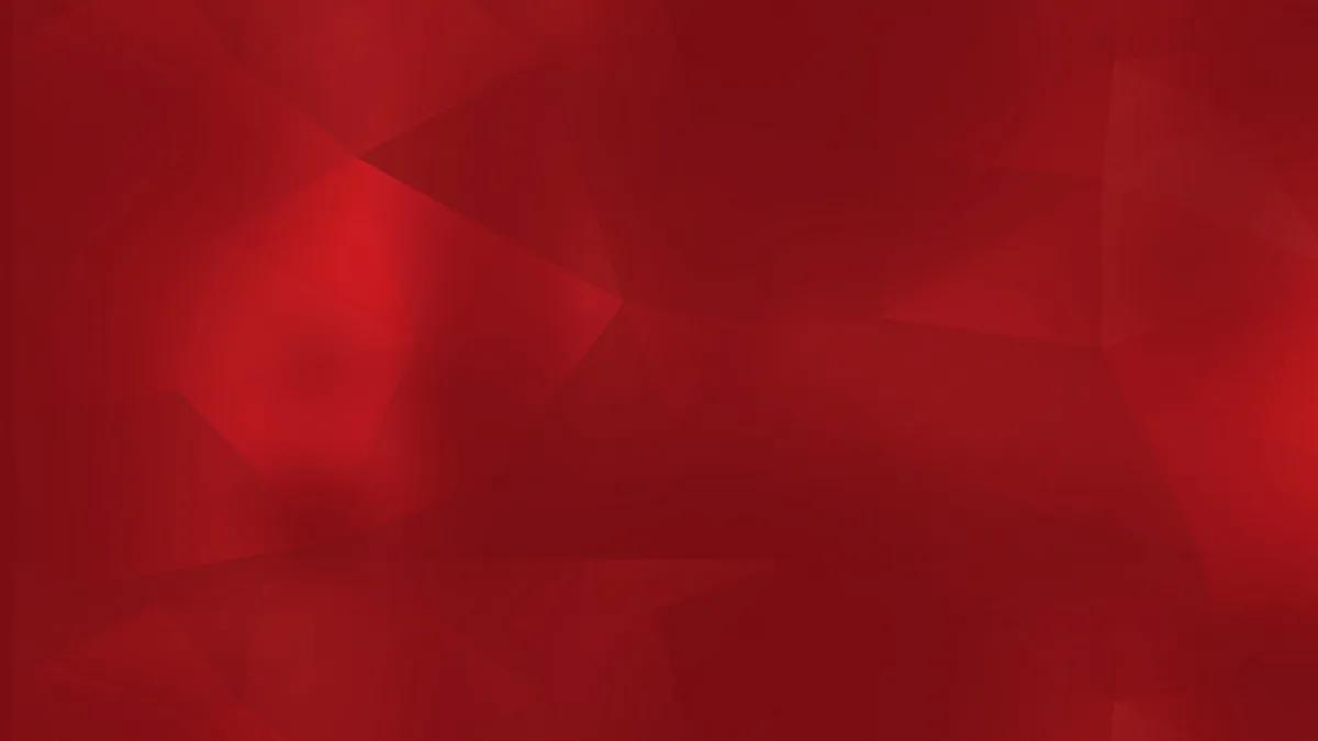 纯红色中国红壁纸图片,经典红色系壁纸