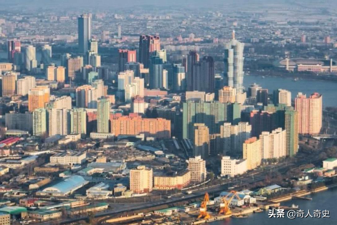 平壤真实面貌,朝鲜平壤是什么样子的