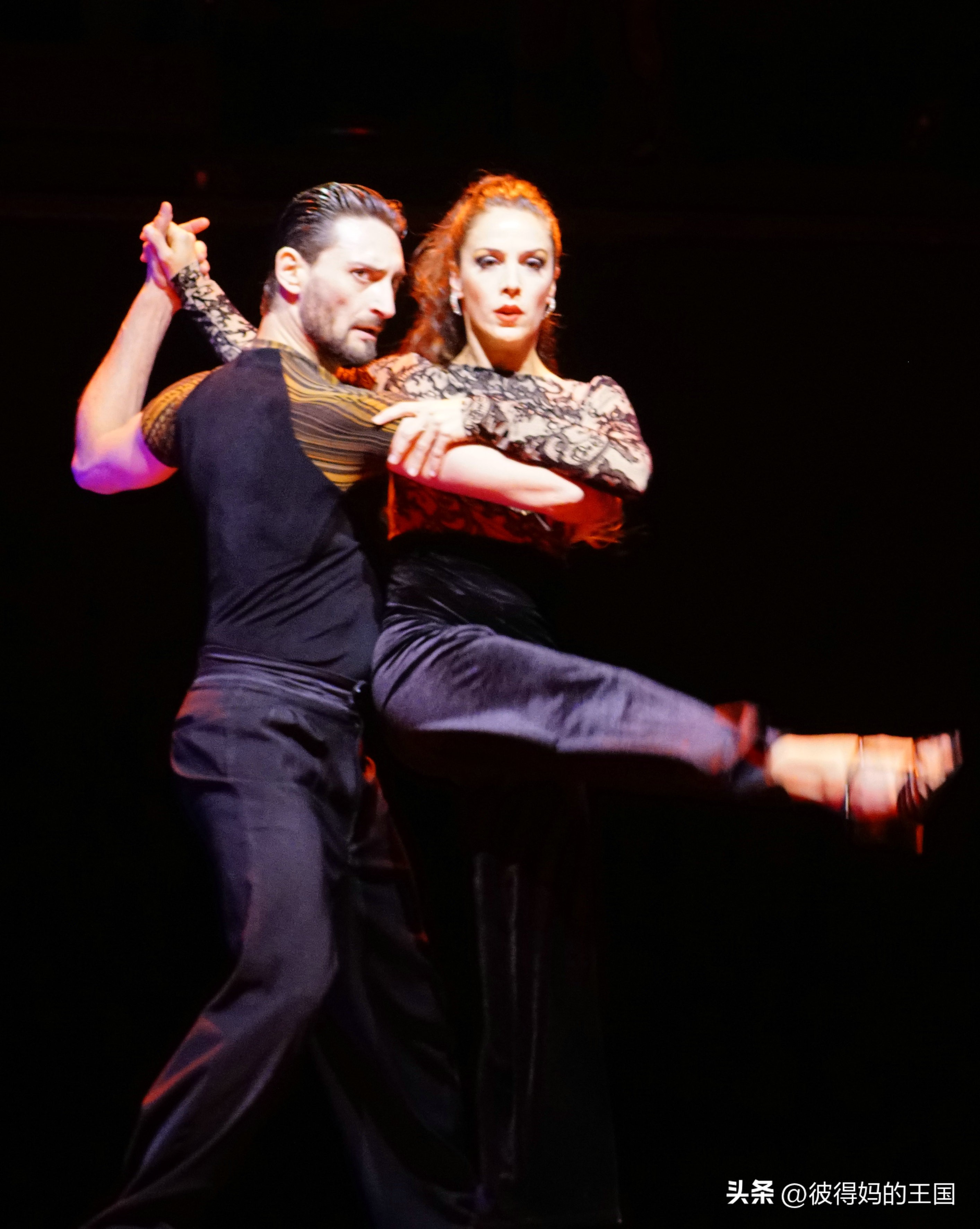 阿根廷进球球星反应,阿根廷tango探戈舞步