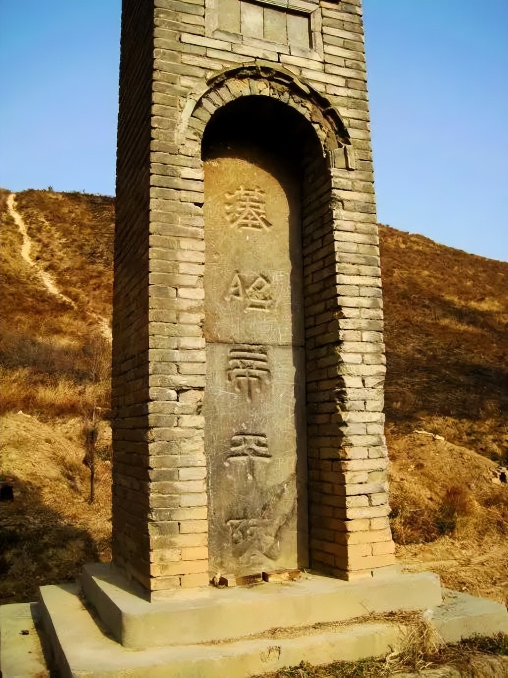 汉朝皇帝刘弗陵在位多少年,西汉第八位皇帝汉昭帝刘弗