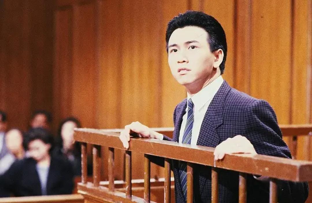 港剧第一神剧,港剧第一大渣男