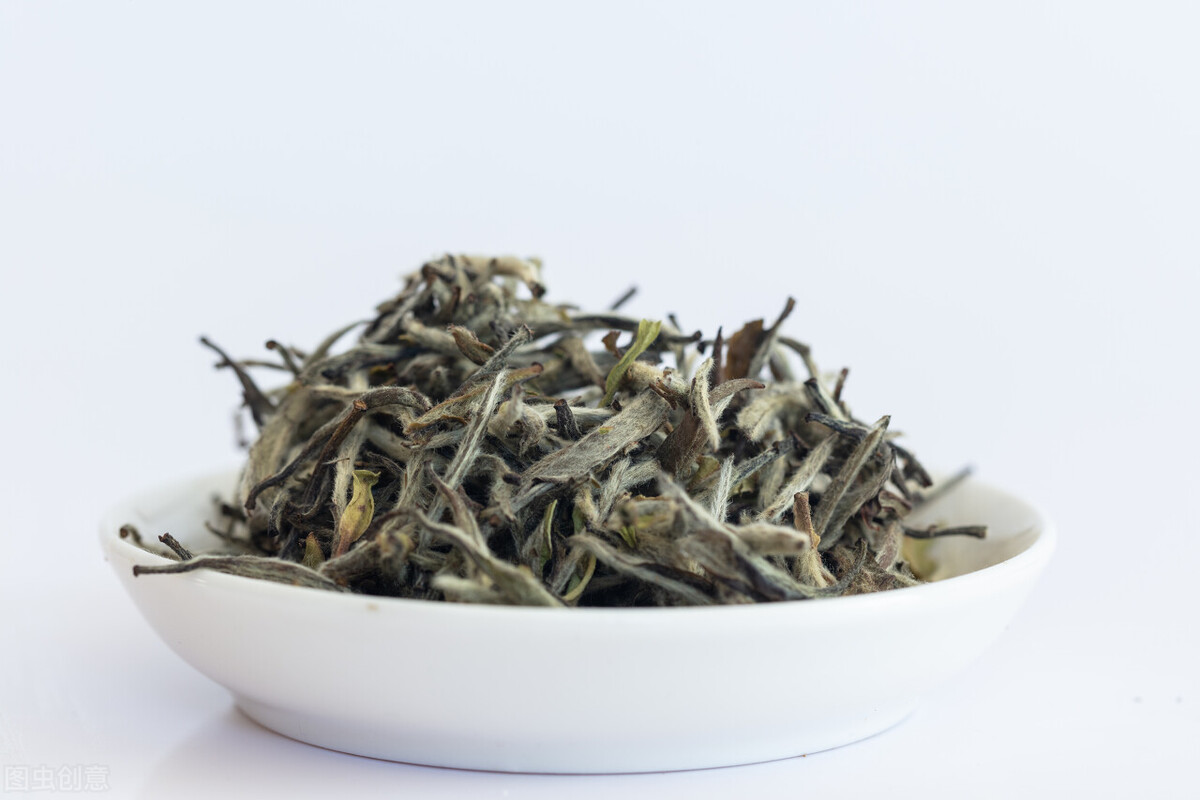 月光白云南白茶,云南月光白茶价格