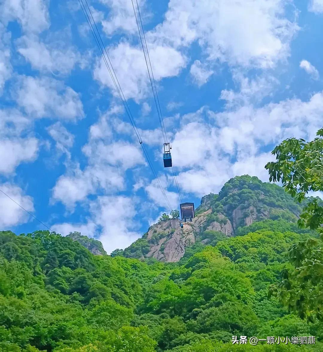 秦岭红河谷可以露营吗,秦岭红河谷之谜