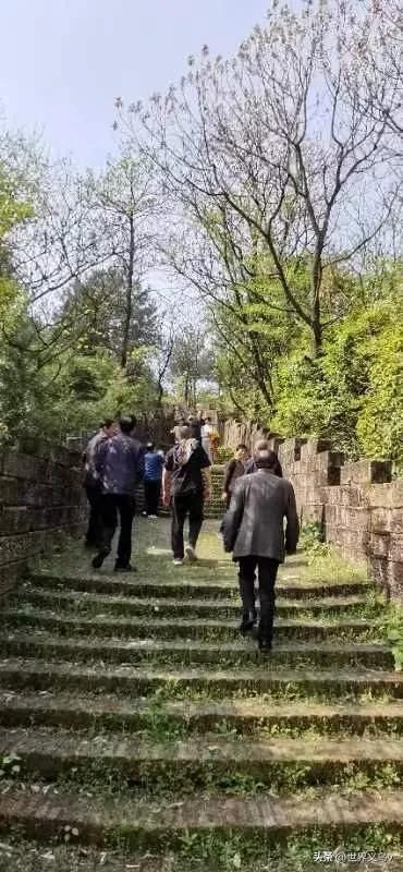 中华诗文丨乔亭采风：佩林散文／鲜为人知的“第一次抗日战争”