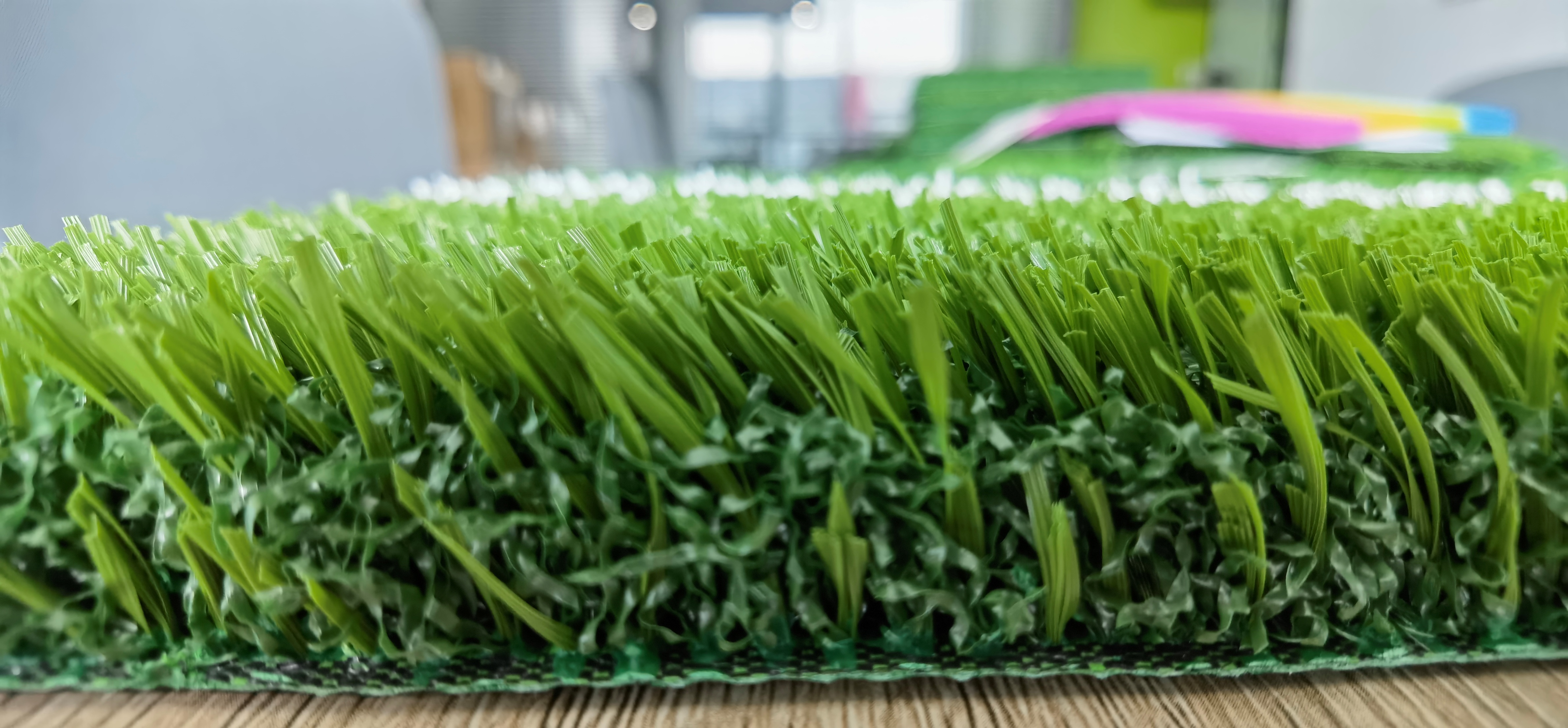 足球场的冷知识大全,足球场人造草坪知识讲解