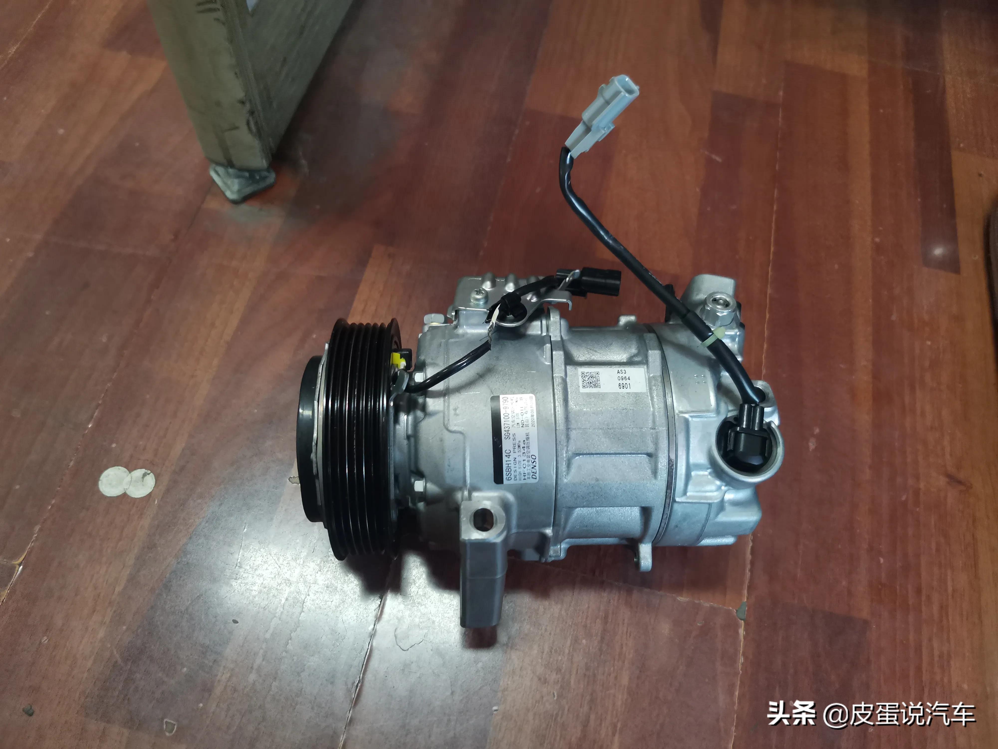 汽车空调不制冷被坑,汽车空调不制冷冷凝器坏了的后果