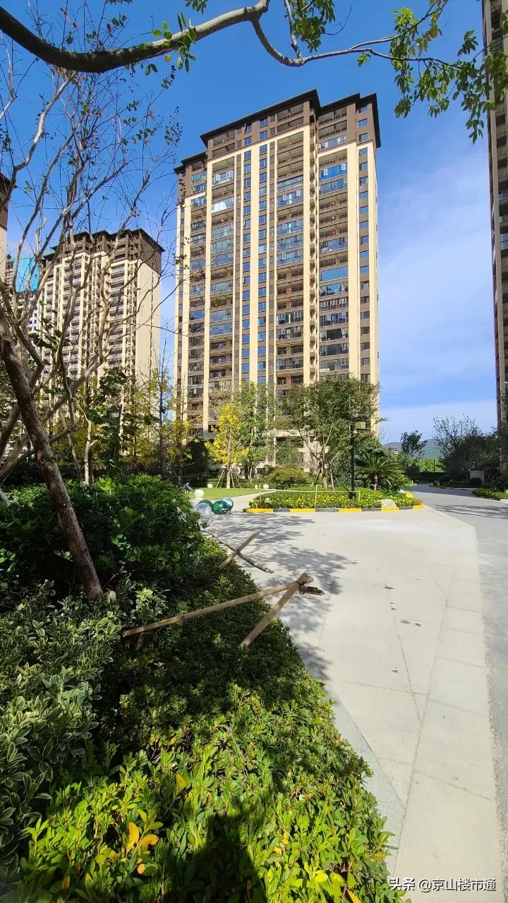 祥生尚京公馆什么街道,2024祥生尚京公馆洋房价格