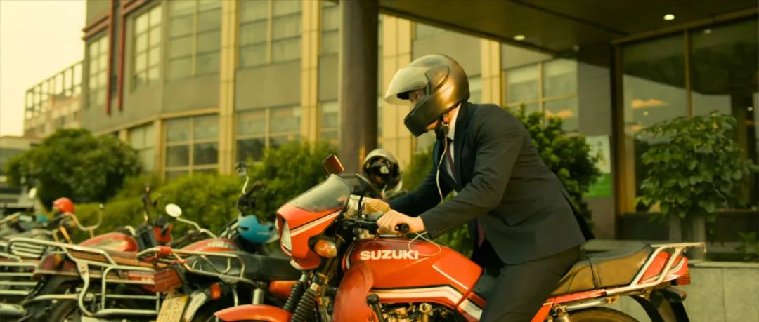 邹兆龙动作片,邹兆龙新动作电影