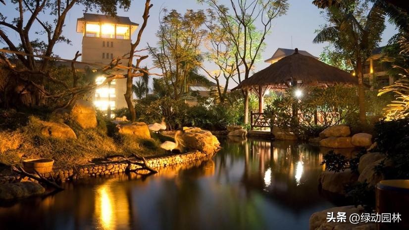 取之自然回归大自然,去长隆野生动物园玩住哪个酒店好