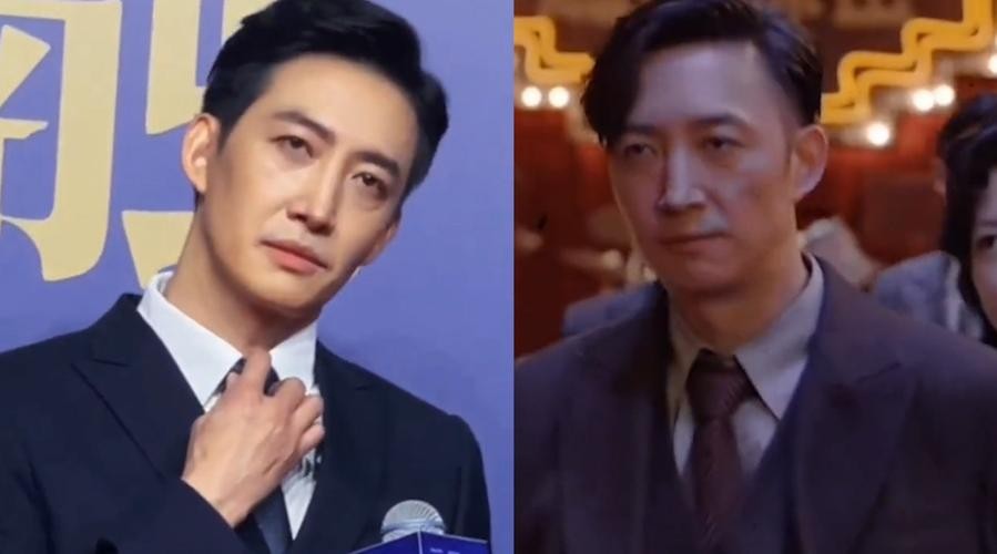 娱乐圈的10对黄金搭档,娱乐圈中的黄金搭档