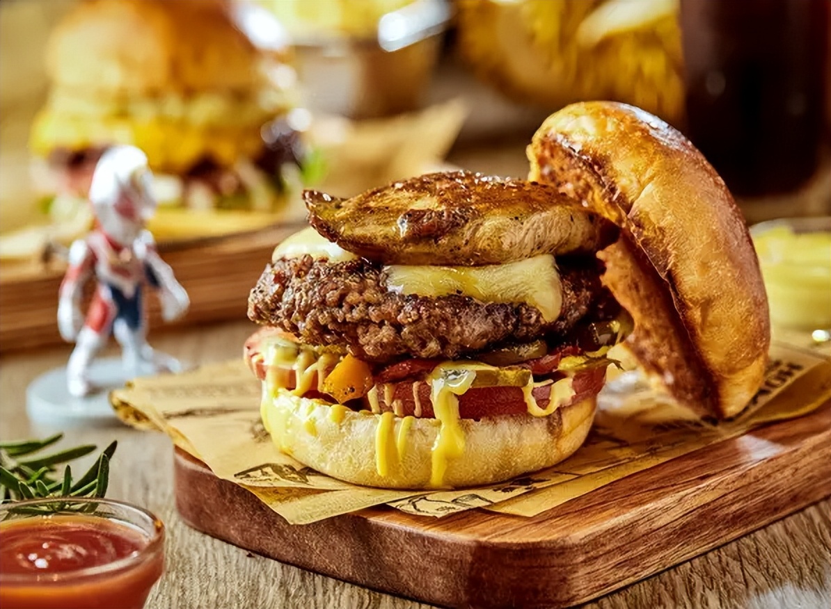 盘点那些你不知道的外卖攻略,还在犯愁早餐吃什么