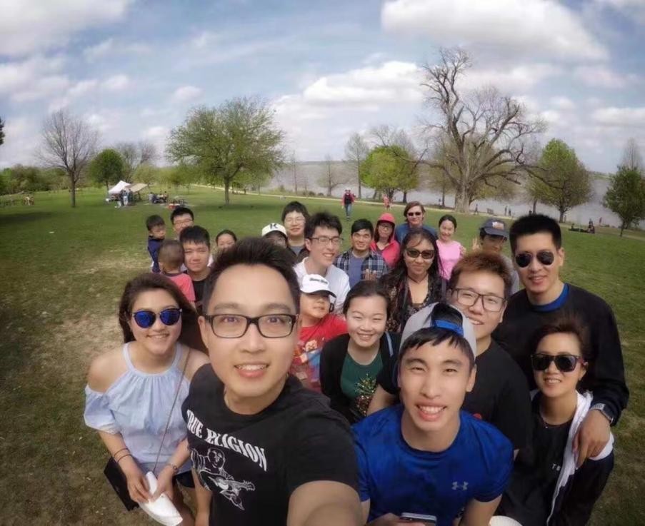 我90后，拿买房钱留学旅行，3年走20多个城市，北美闯荡9年才稳定