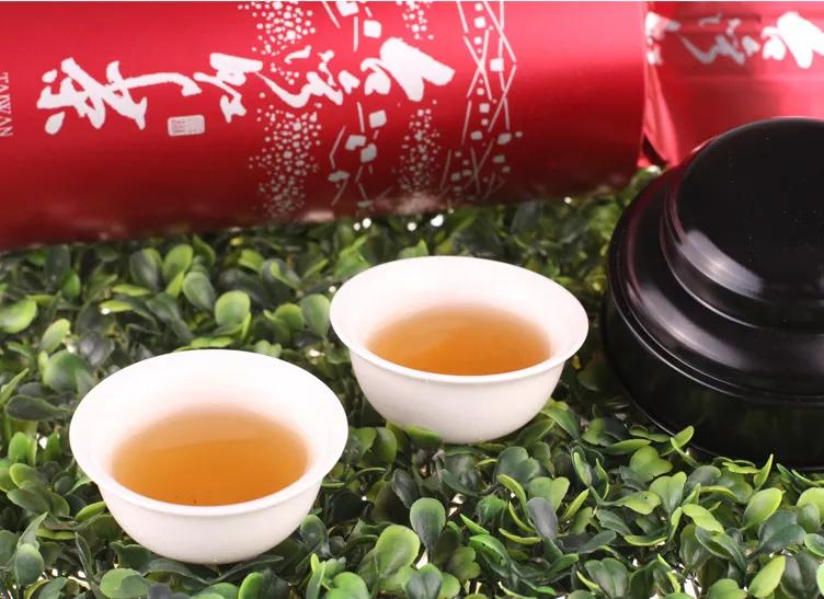 台湾日月潭红茶和高山茶的区别,台湾日月潭红茶