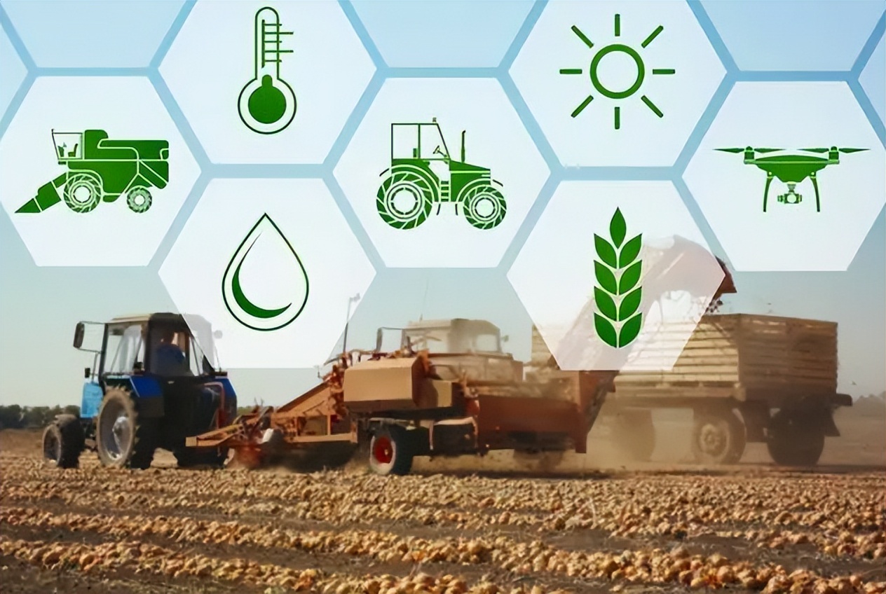 完善政策性农业保险机制,政策性农业保险对农业生产作用