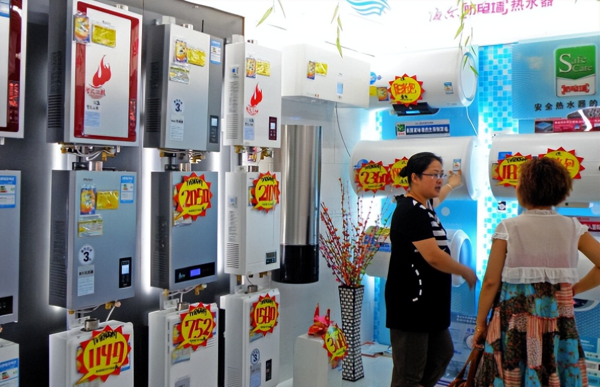 买家电网上和实体店的差别,买家电网上哪里买好