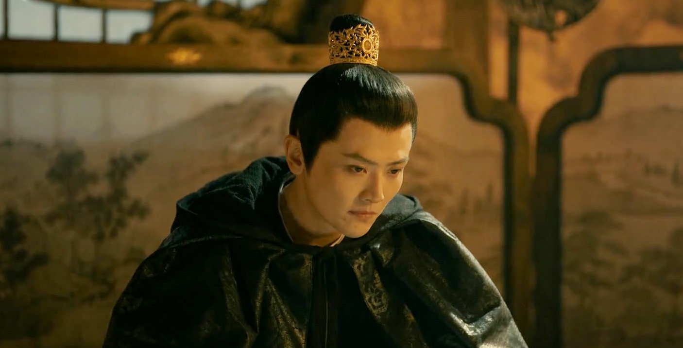 风起洛阳有几个故事,风起洛阳讲的几个故事