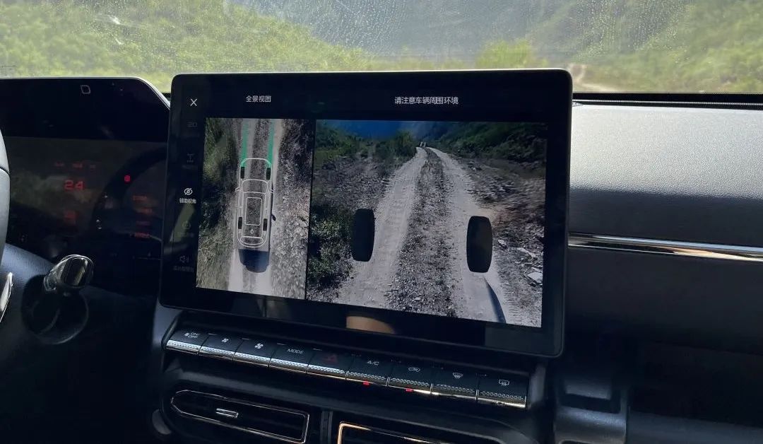 哈弗二代大狗1.5t燃油版驾驶体验,哈弗二代大狗1.5t潮野版驾驶感受