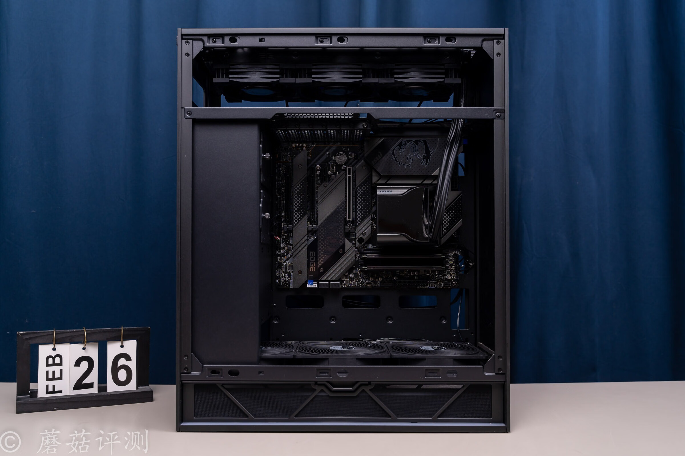 银欣穿甲弹风扇有9厘米的吗,银欣穿甲弹真的好用吗