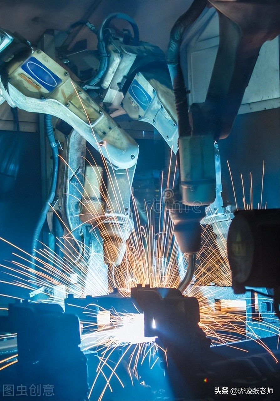 家长嫌弃孩子报考哈工大焊接专业,男生被录取哈工大