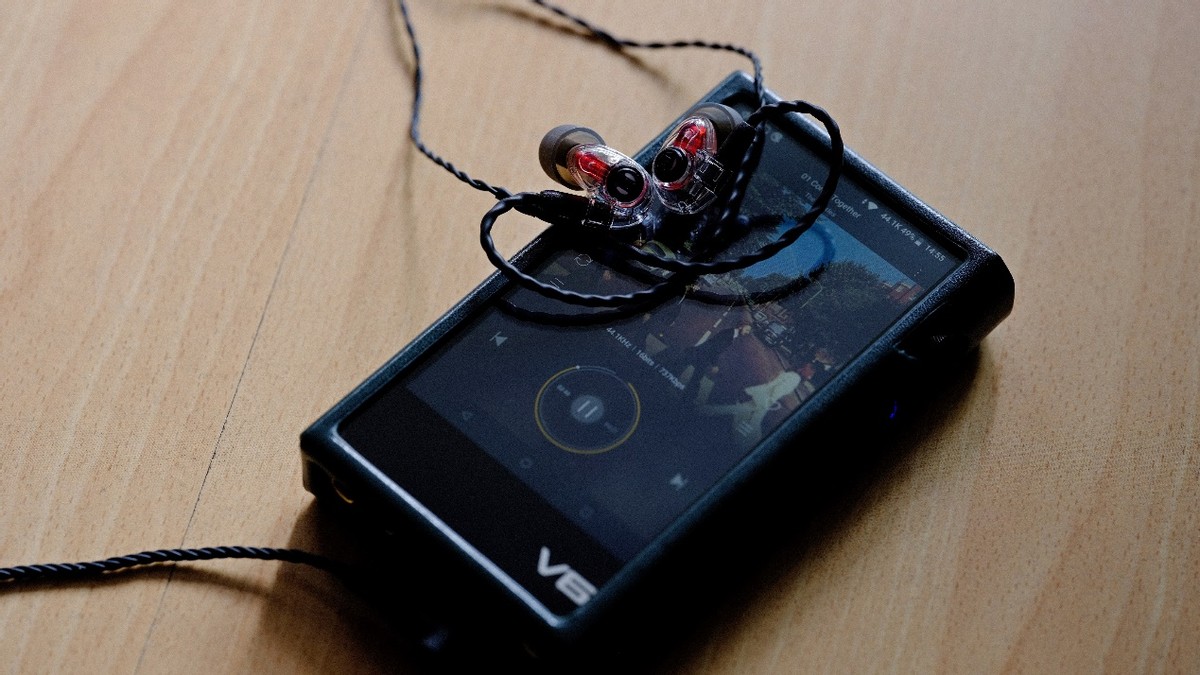 舞台轻耳返三兄弟—WestoneAudioAMPROX系列强叔简评