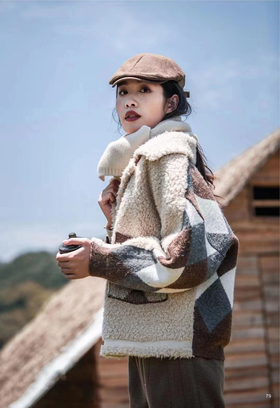 苏昔品牌折扣女装视频看货进货渠道