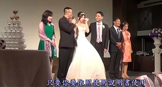 女儿遭到家暴爸爸的做法太解气了,女婿对女儿家暴女方家长如何处理