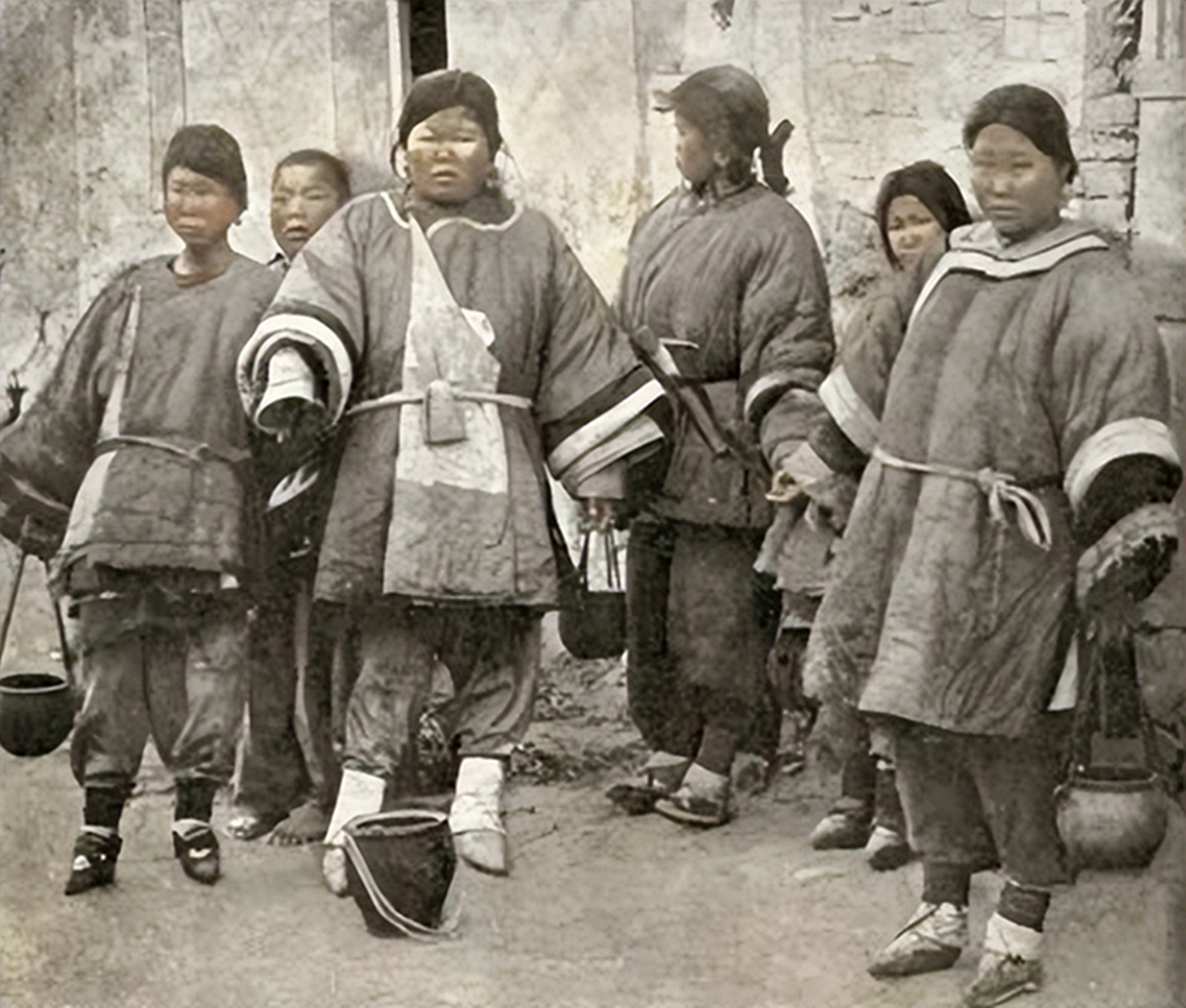 民国时期的天乳运动是怎么回事,什么是民国天乳运动