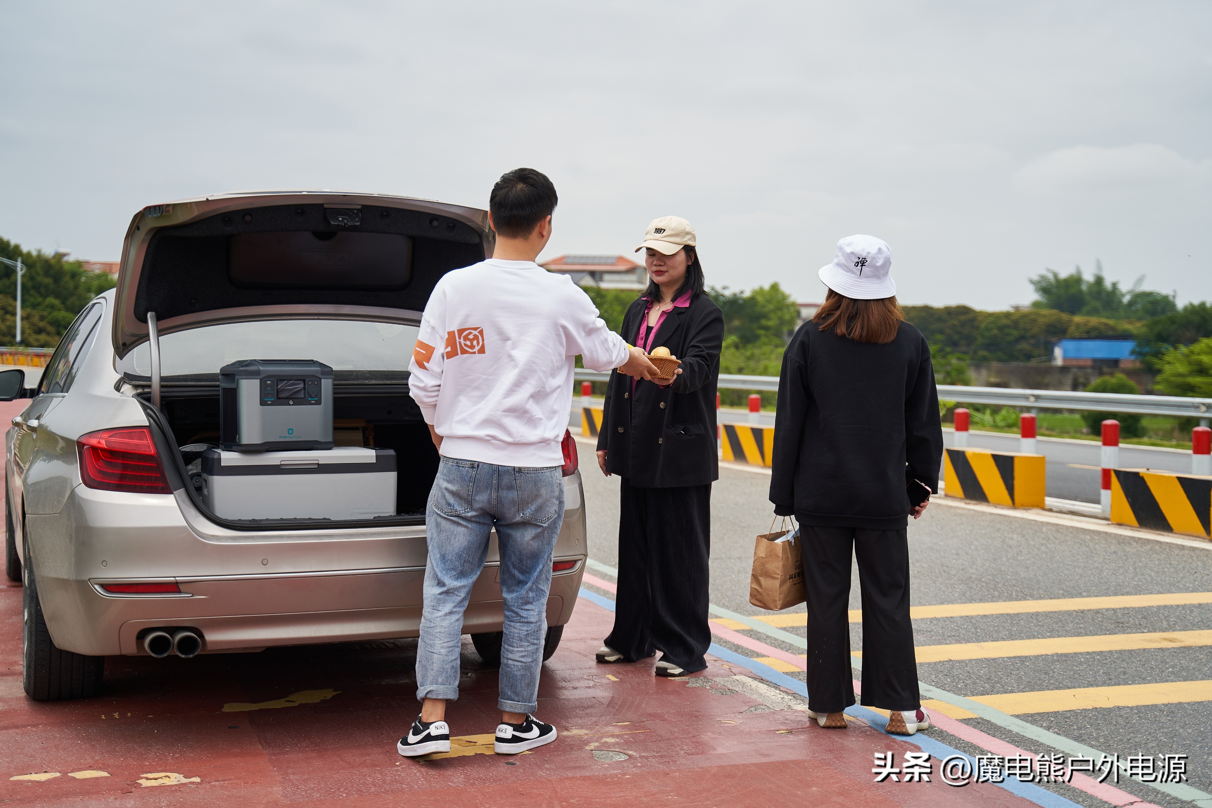 魔电熊户外电源,魔电熊户外装备旗舰店