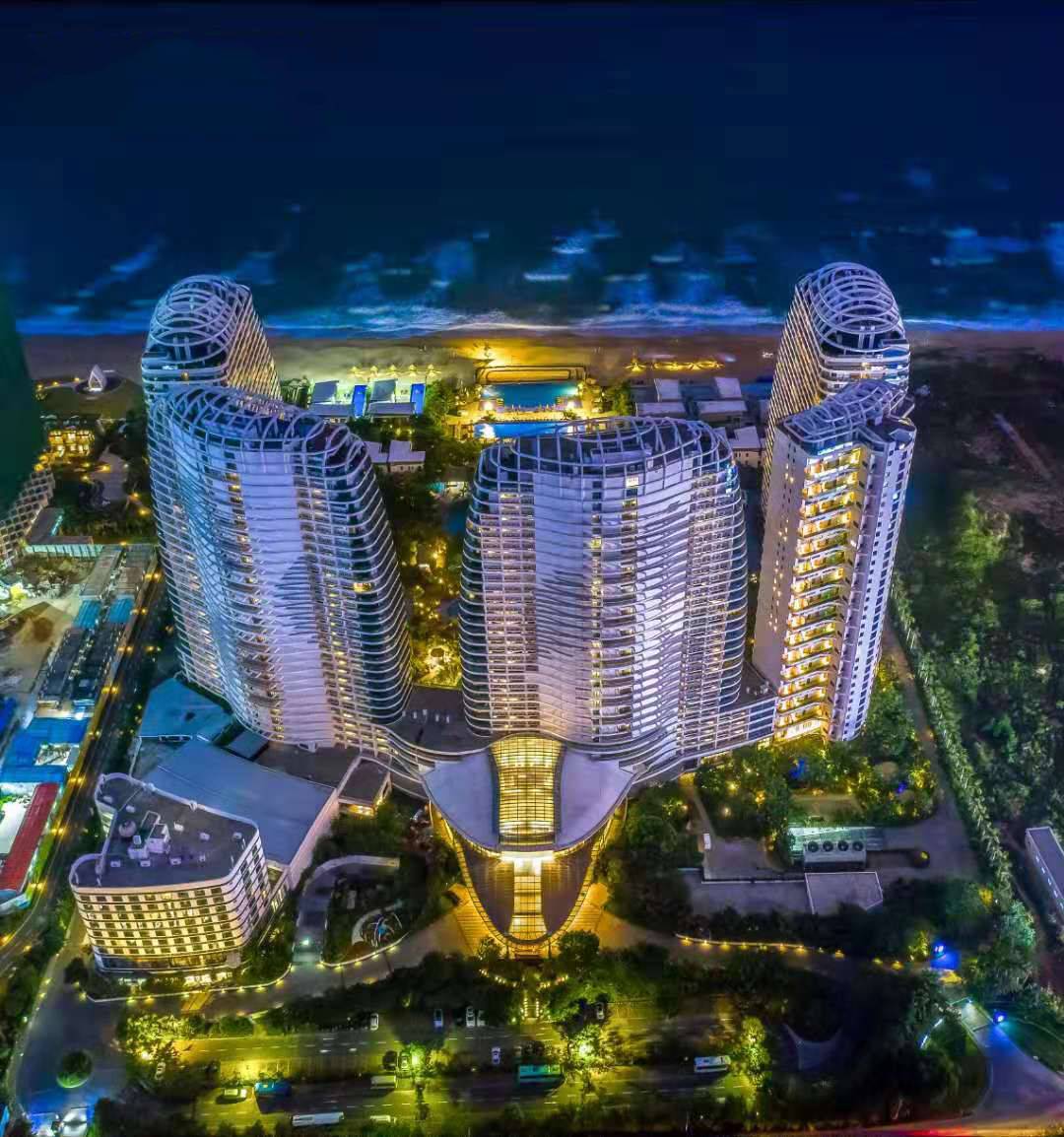 惠州檀悦豪生,惠州檀悦豪生温泉度假酒店