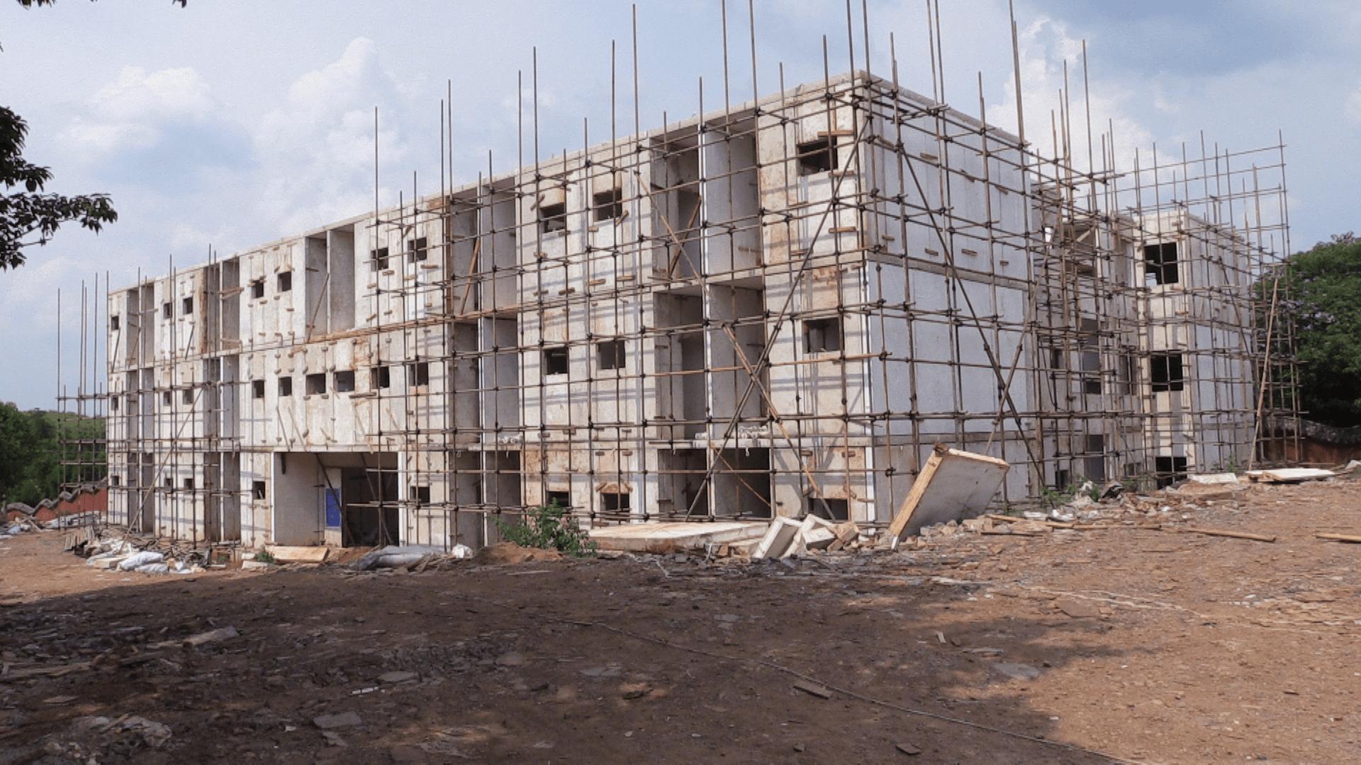 《当今奇人周兴和》之七十四独树一帜抢先机