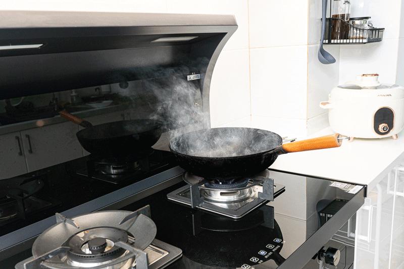 什么集成灶最好用最实在,两体式集成灶