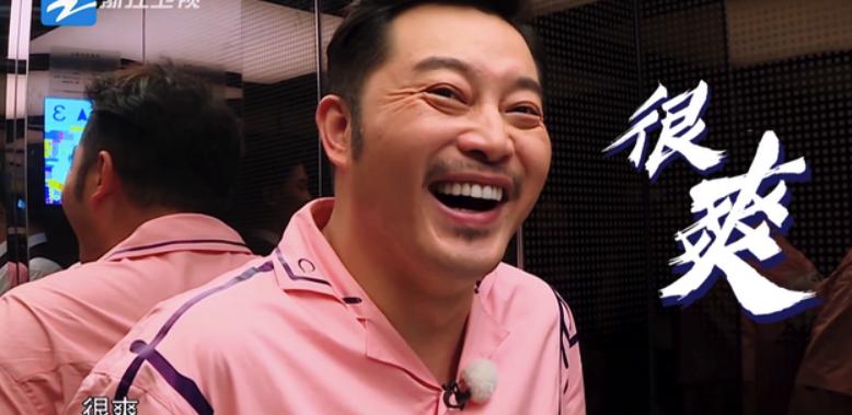 一个被全网心疼的宝藏艺人沙溢,沙溢被网友心疼的图片