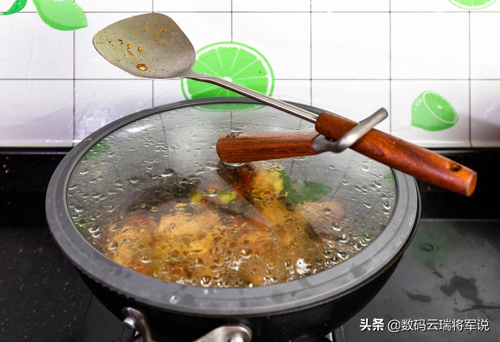 还在为厨房去重油污发愁吗,三禾氮化炒锅好吗