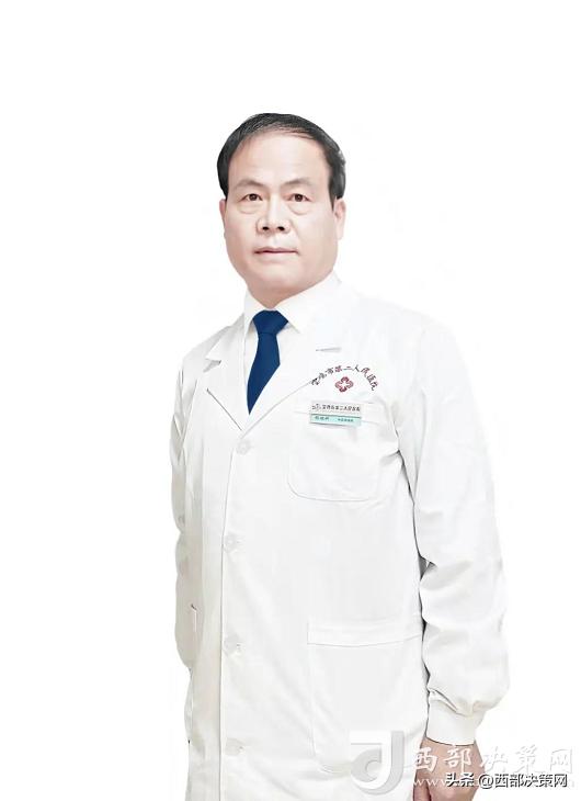 一份特殊的医缘：终结沉疴旧疾，全家幸福健康