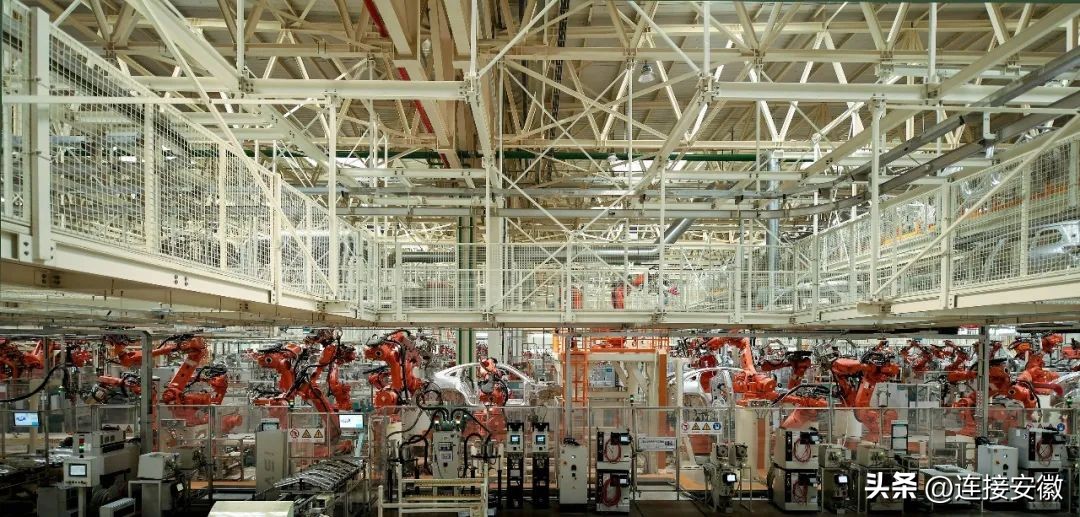 中国科创之都合肥,合肥全域科创